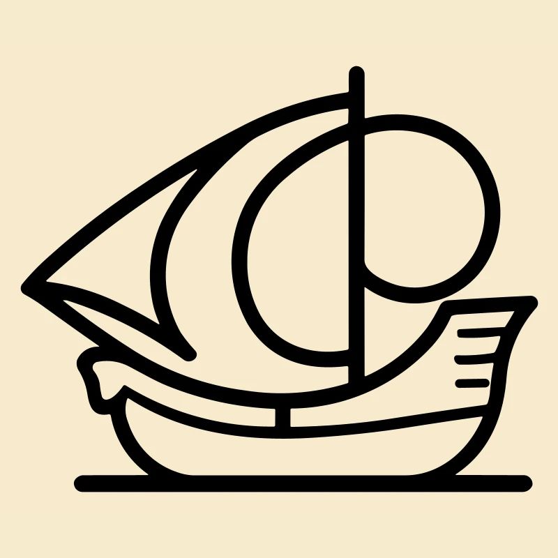 Bateau pirate