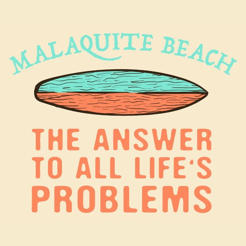 Malaquite Beach Answer To All Life's Problems