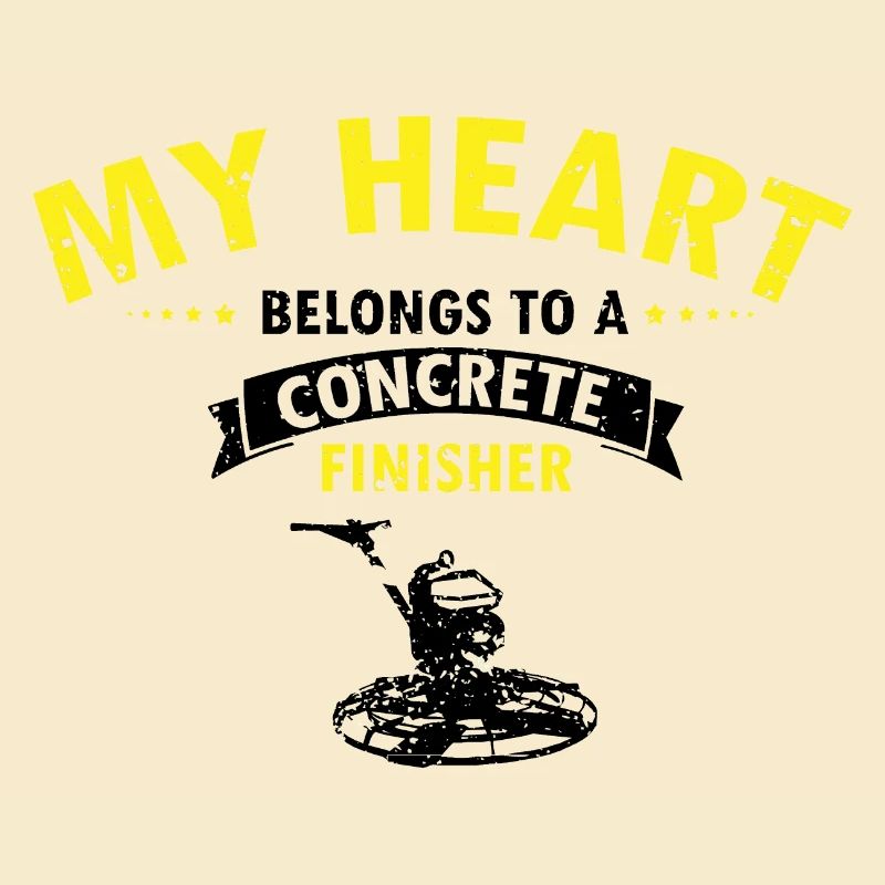 Conception de constructeur de béton pour les travailleurs de la construction et le chantier de construction