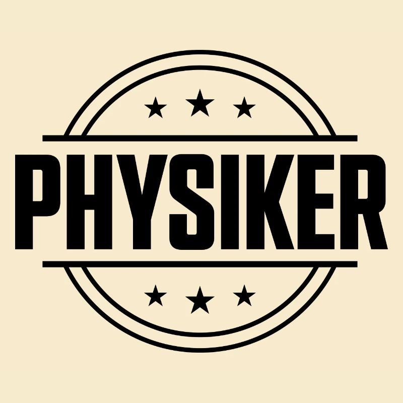 Physiker Beruf