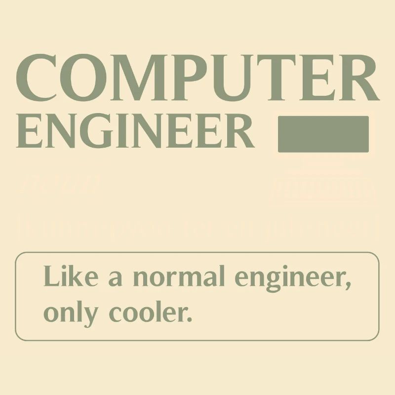 Computer Engineer definition