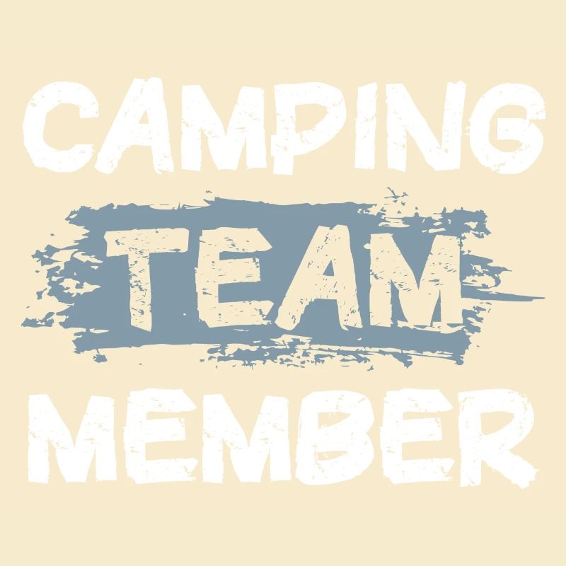 Camping Team