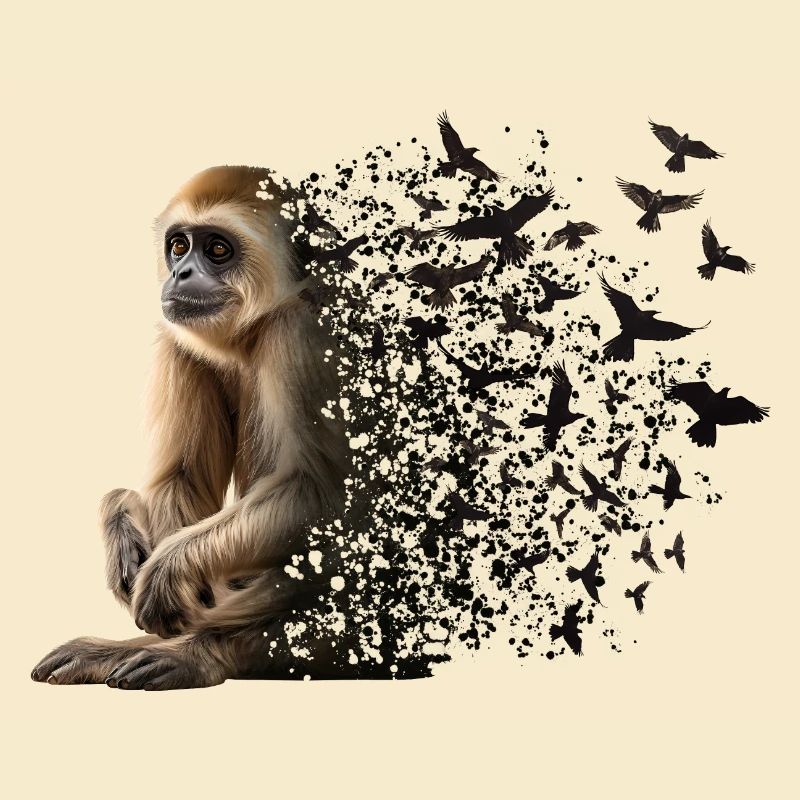 Gibbon