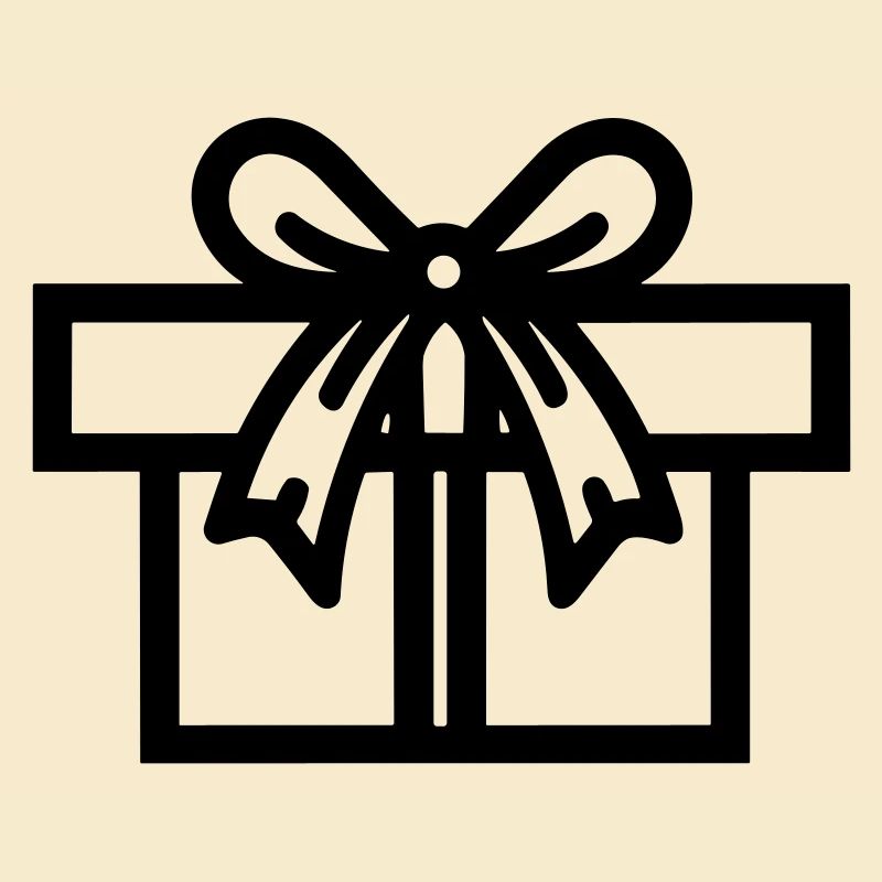 Petite boite cadeau