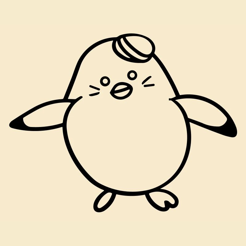 Penguin