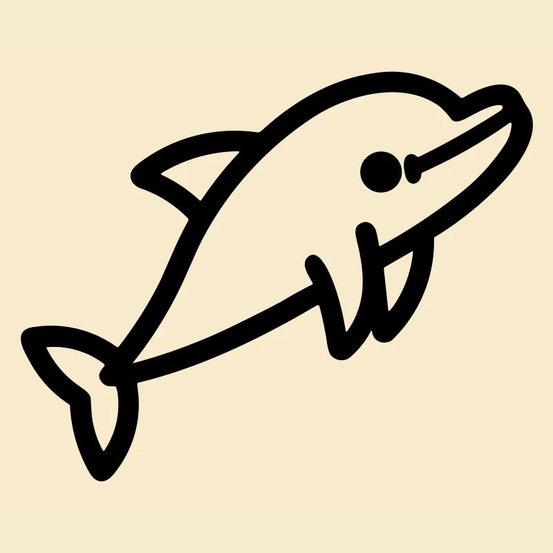dolphin