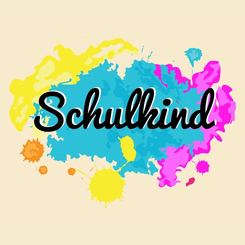 Schulkind Einschulung