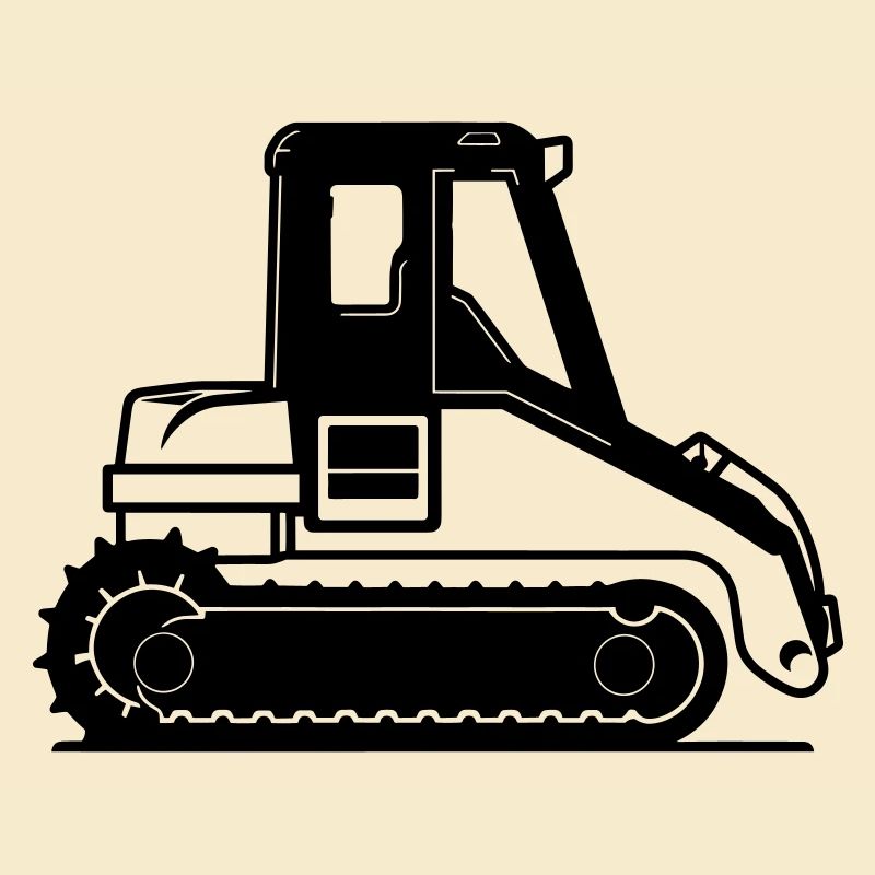 Bulldozer