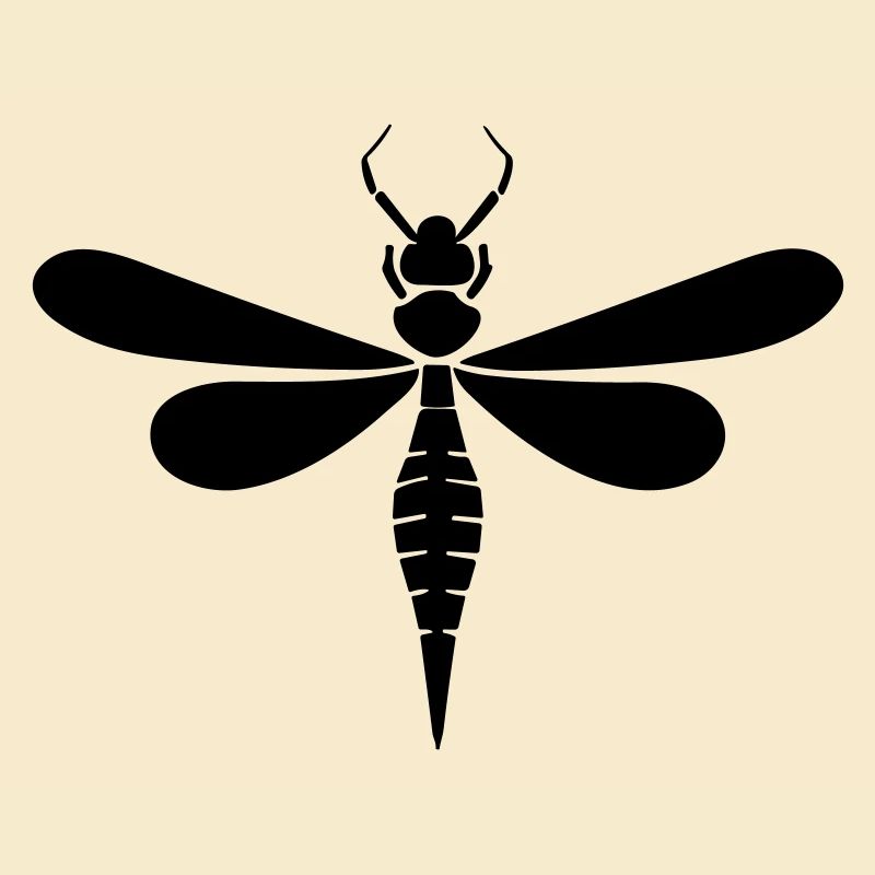Libellule