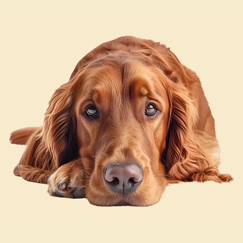 Irish Setter