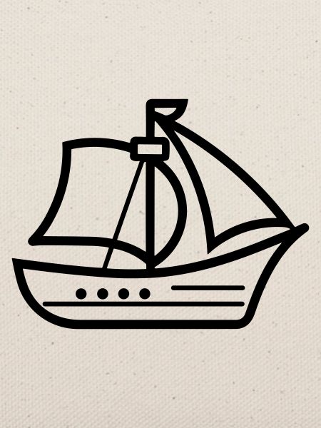Piratenschiff