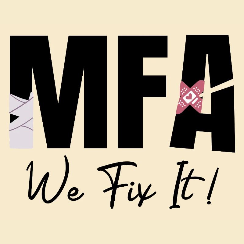 Physician Assistant We Fix It MFA