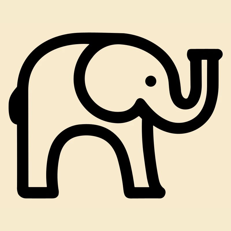 Elefant