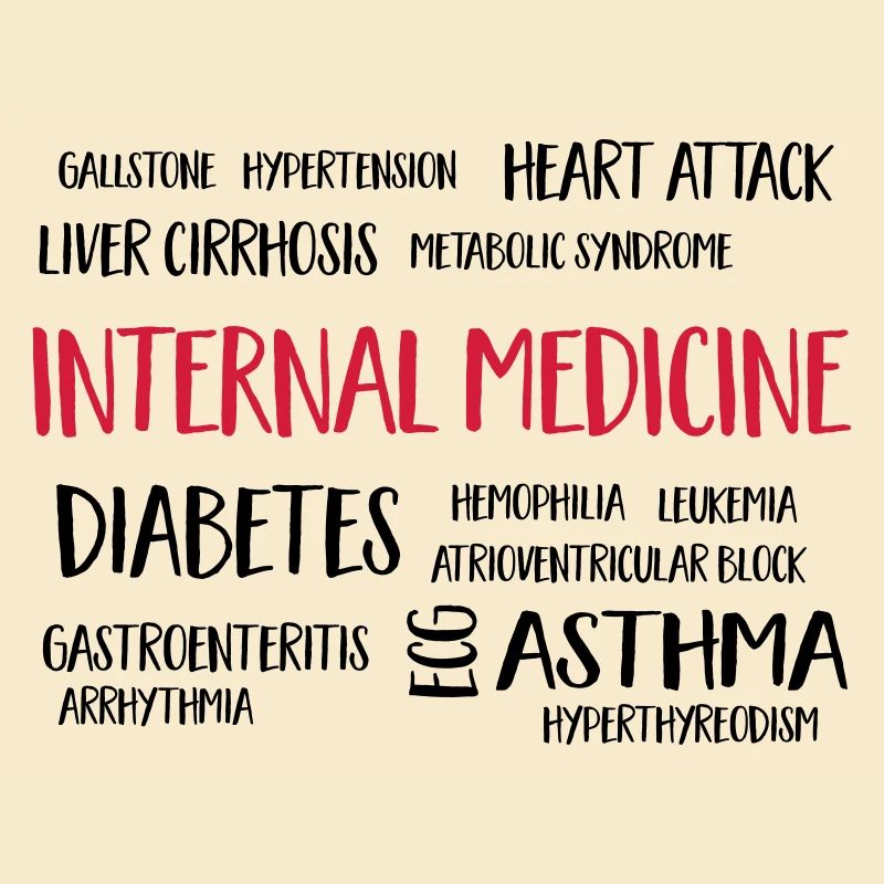 internal medicine