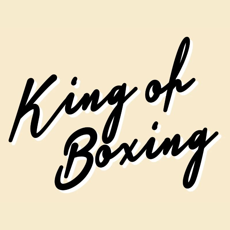 Roi de la boxe