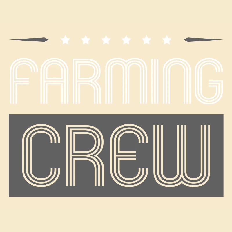 Farming Crew