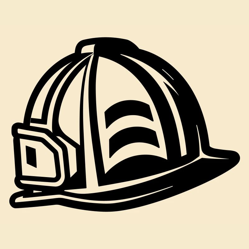 Feuerwehrhelm