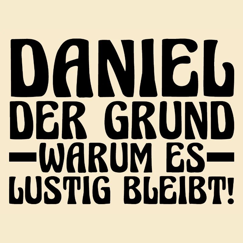First name Daniel