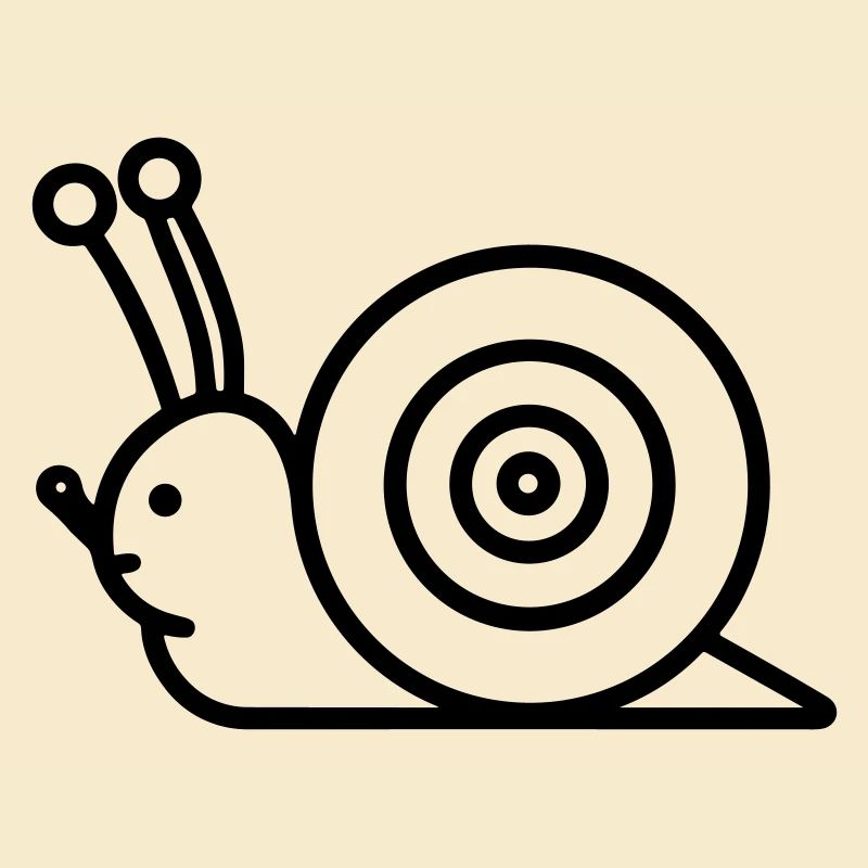 Schnecke