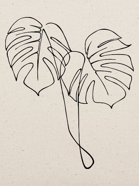 Monstra oneline Art