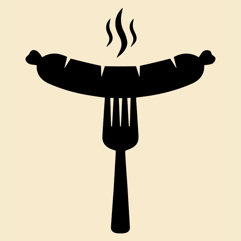 bratwurst symbol wurst