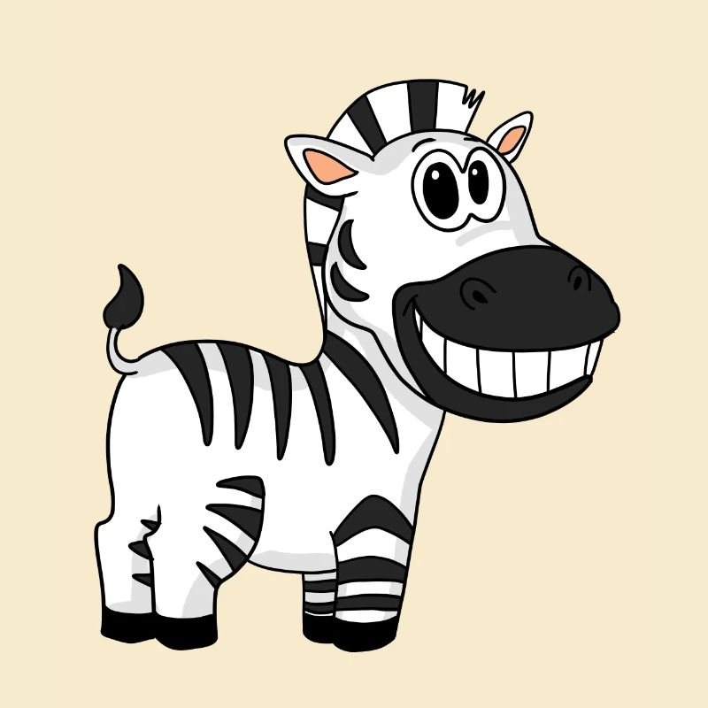 Zebra