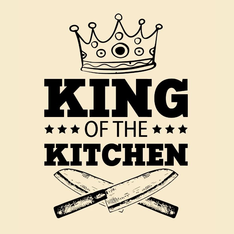 chef chef king devise cuisinier