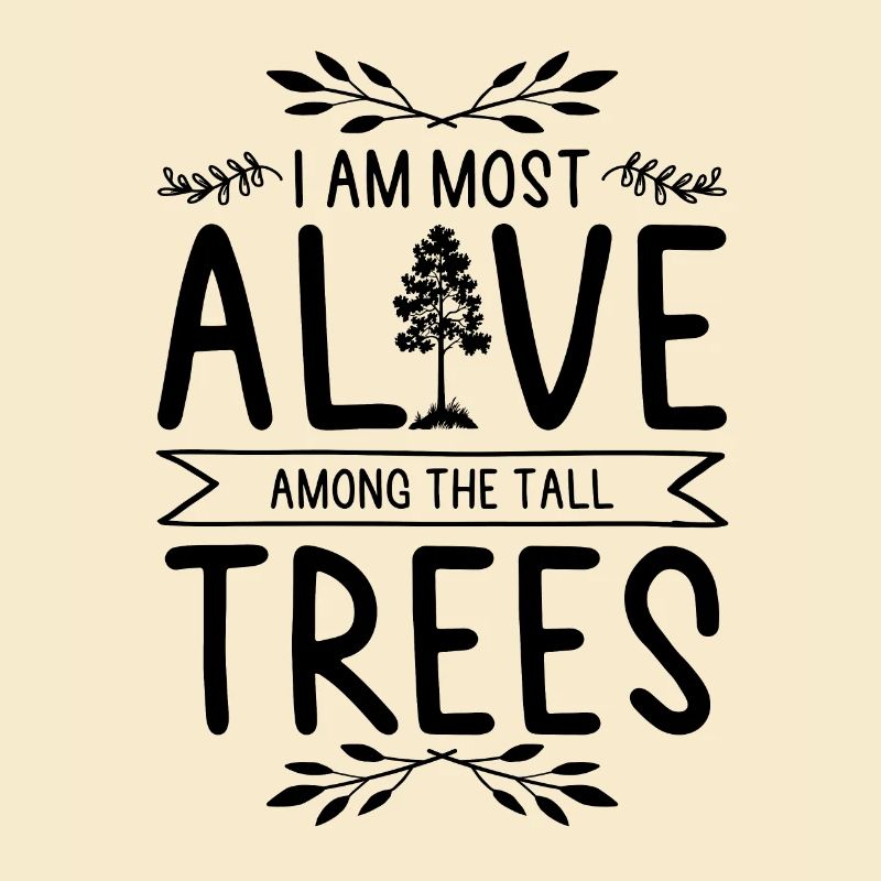 Nature Tree Trees