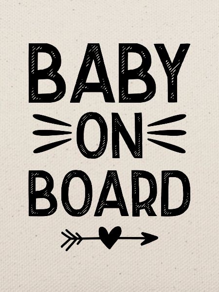 Baby on Board