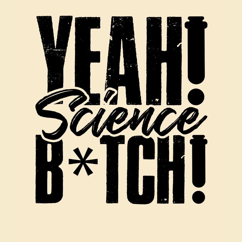 yeah wissenschaft
