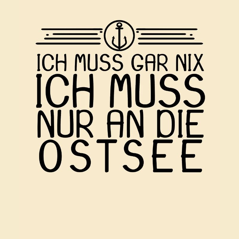 Ostsee Geschenk