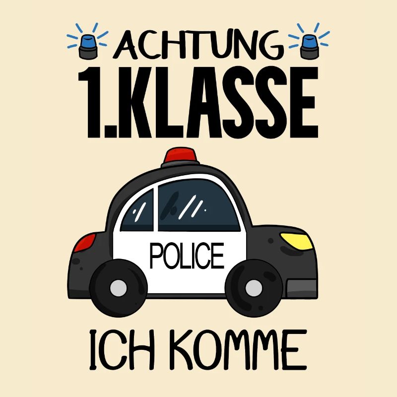 Einschulung Erste Klasse Junge