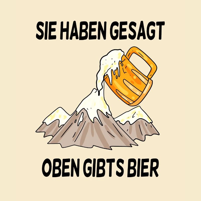 Berg Berge