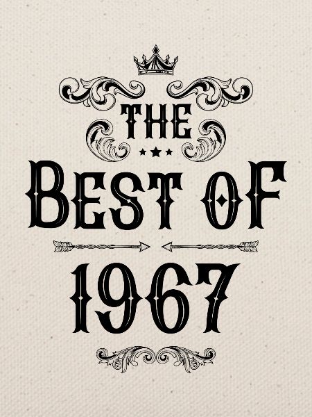 1967 best of