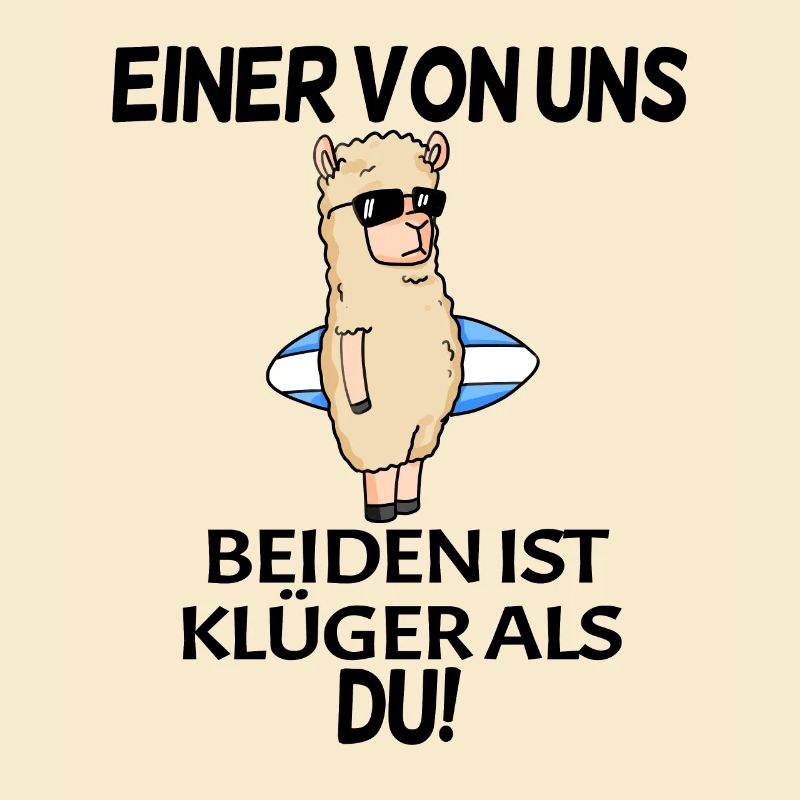 lustiger Spruch