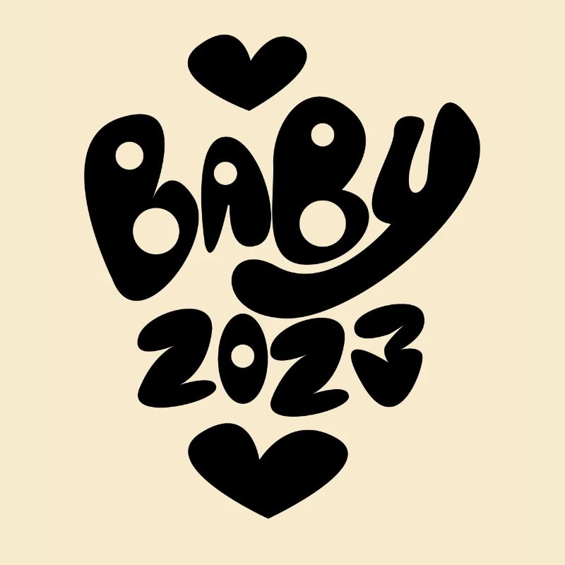Bébé 2023