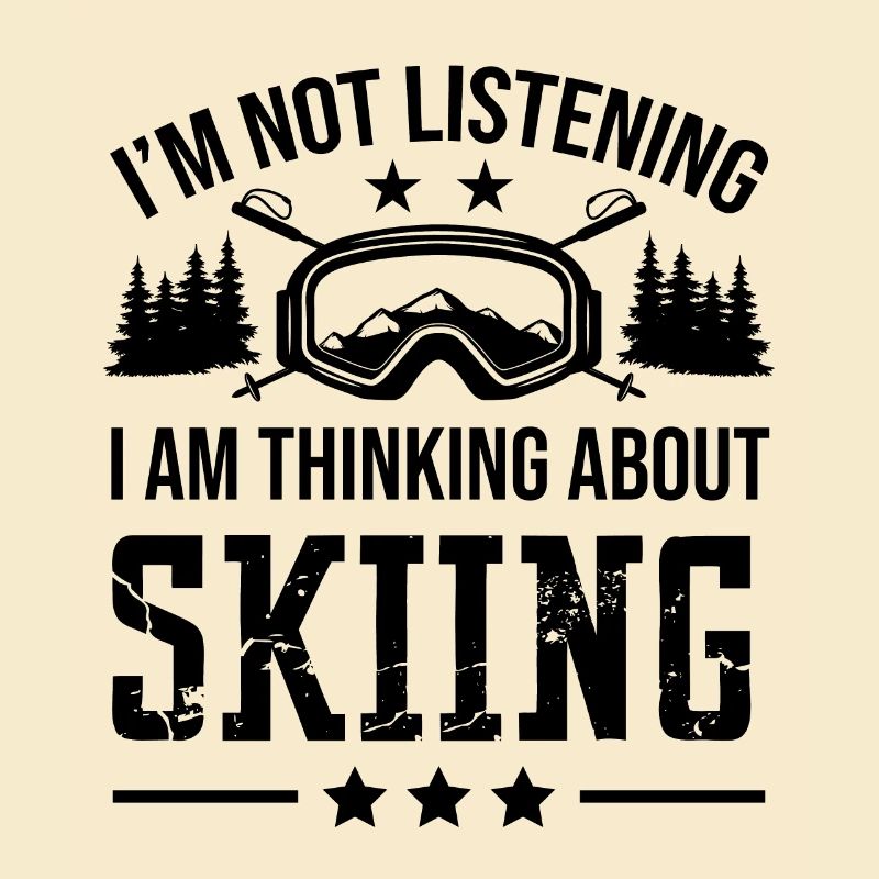 ski skiing sport