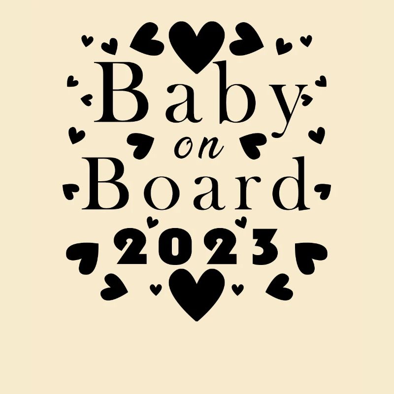 Bébé 2023 Grossesse enceinte