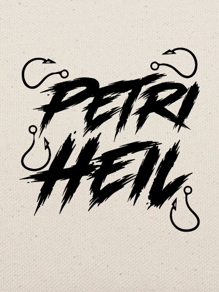 Petri Heil Fischen
