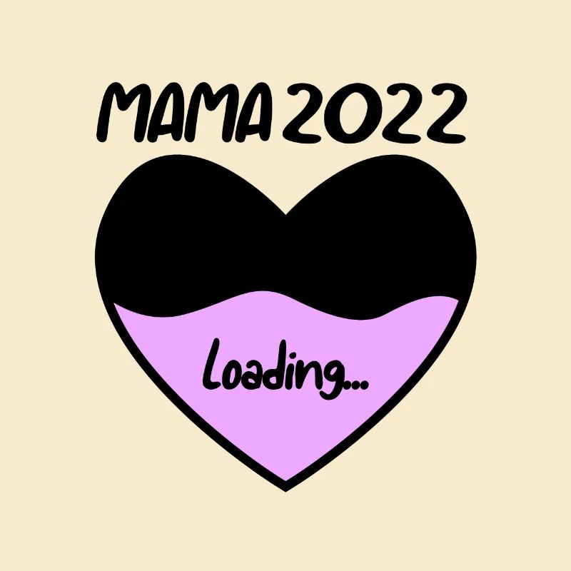 Mama 2022 - Werdende Mutter 2022 loading