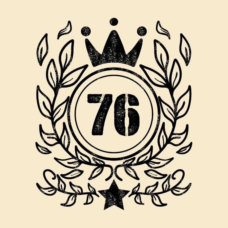 76 - Année de naissance Année de naissance 1976
