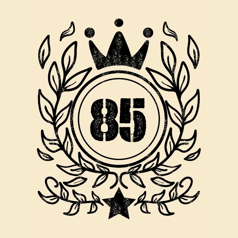85 - Année de naissance Année de naissance 1985