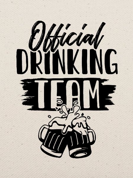 Drinking Team