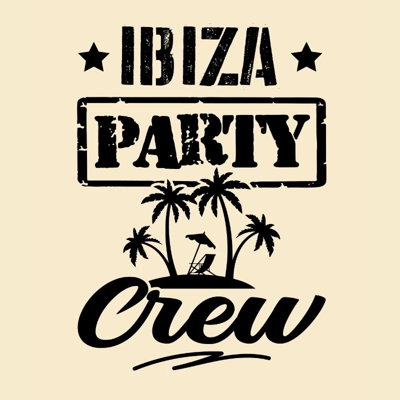 Ibiza Party Crew