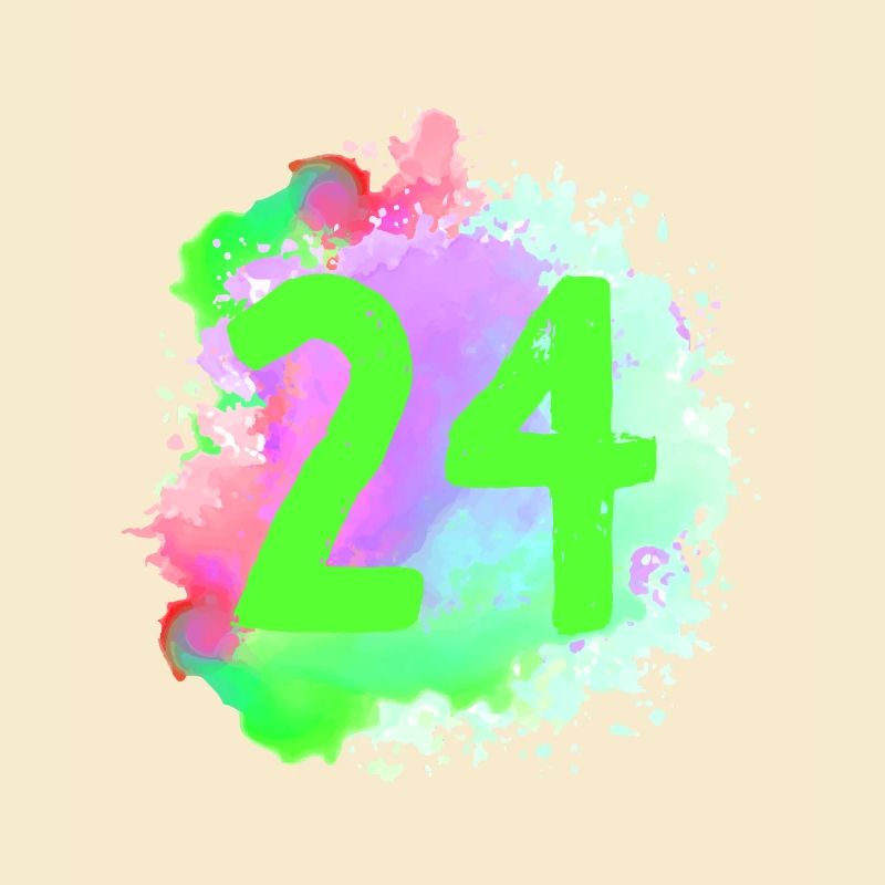 24 Nombre d’objets blob