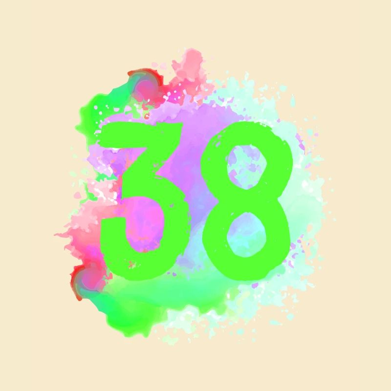 38 Nombre d’objets blob