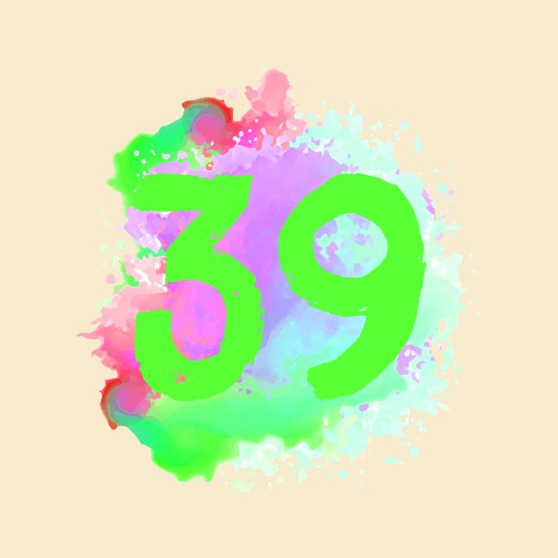 39 Nombre d’objets blob