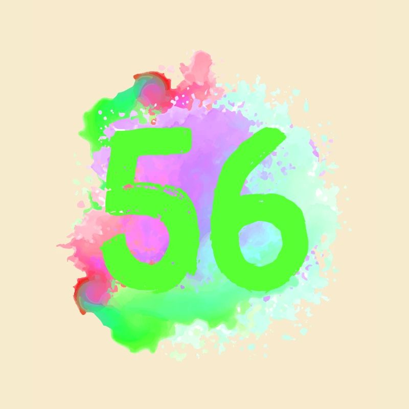 56 Nombre d’objets blob