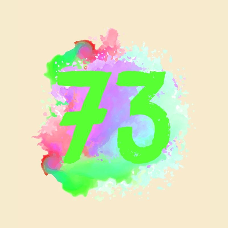 73 Nombre d’objets blob
