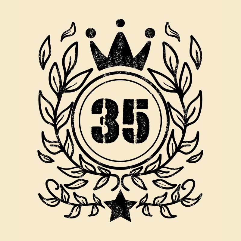 35 - Année de naissance Année de naissance 1935